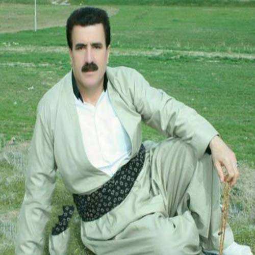 کریم خاکی هی شه می شه وانه